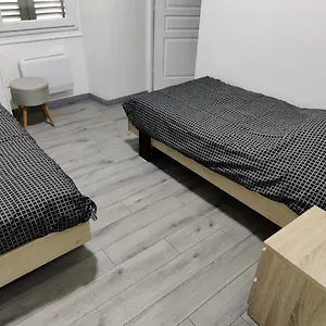 Apartamento En Centre, Thonon-les-Bains